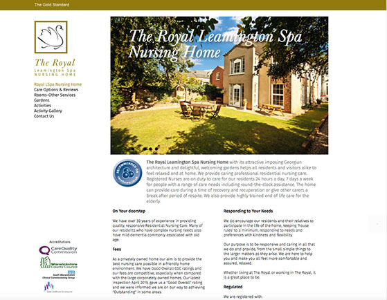 Estate agents logo for Jonathan Newey of Kenilworth, Warwickshire